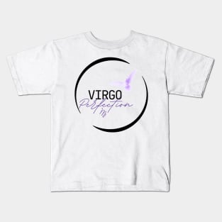 virgo Kids T-Shirt